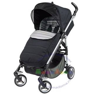 Прогулочную коляску Peg-Perego Si