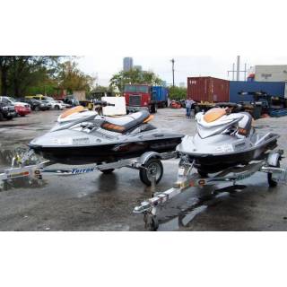 купи авто ру - 2009 Sea Doo RXP-X 255