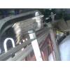 авто в саратове с пробегом - Продаю резино-жгутовая подвеска производства ALKO (Германия) для прицепа МЗСА 817730 в сбо