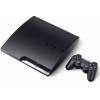 продаю-Sony PlayStation 3 Slim (120 Gb)+1 диск-приставка на гарантии!