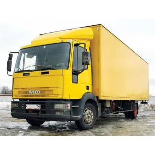 авто тойота с пробегом - Продаю IVECO Eurocargo 2003