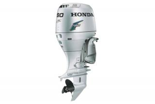 Продажа лодочного мотора Honda BF90 2005 г