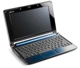 Продам НОУТБУК (net-buk) Aser aspire one.