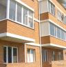 Застройщик предлагает 1-2 комнатные квартиры от 24 000 р. в Краснодаре