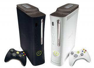 Прошивка XBOX 360+