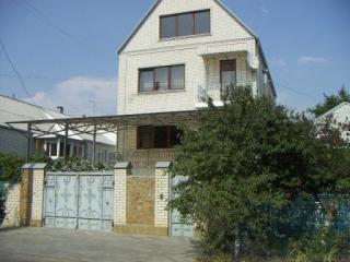 Продается дом