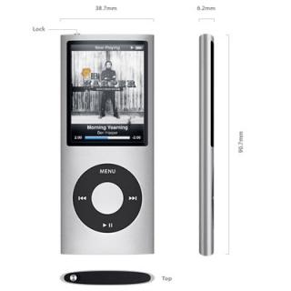 IPOD nano 8 GB (4g) новый(!) продаю