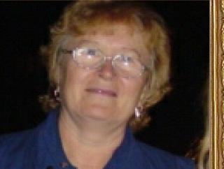 Маг,Екатерина Михайловна