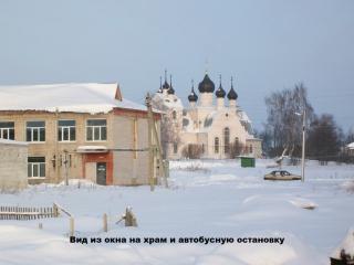 3-х к.квартира с гаражом у подъезда и огородом от 10 соток...