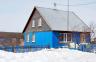 Продаётся дом в Немецком национальном районе Алтайского края