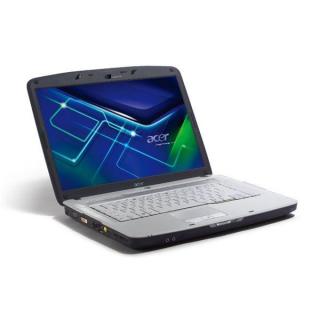 Ноутбук б/у Acer Aspire 5520G