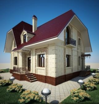 Продам коттедж 