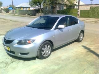 Продам Mazda 3, 2004