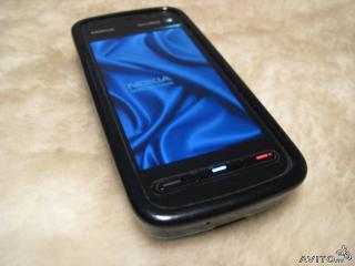 Продам Nokia 5800 + Аксессуары