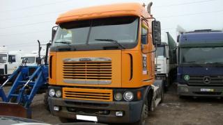 Freightliner Argosy