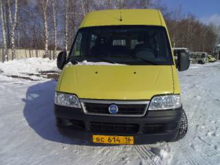 Продаём FIAT DUCATO