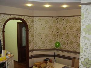 Ремонт 1-2-3 к.кв.