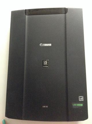 Продам сканер