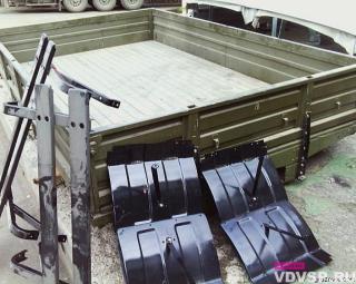 Кузов на Газель Фермер с бесплатной доставкой	