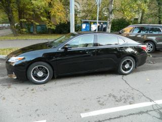 Продаю Lexus ES 250 2.5 AT 2WD Comfort, 2013 пробег 15,9 тыс.км. 